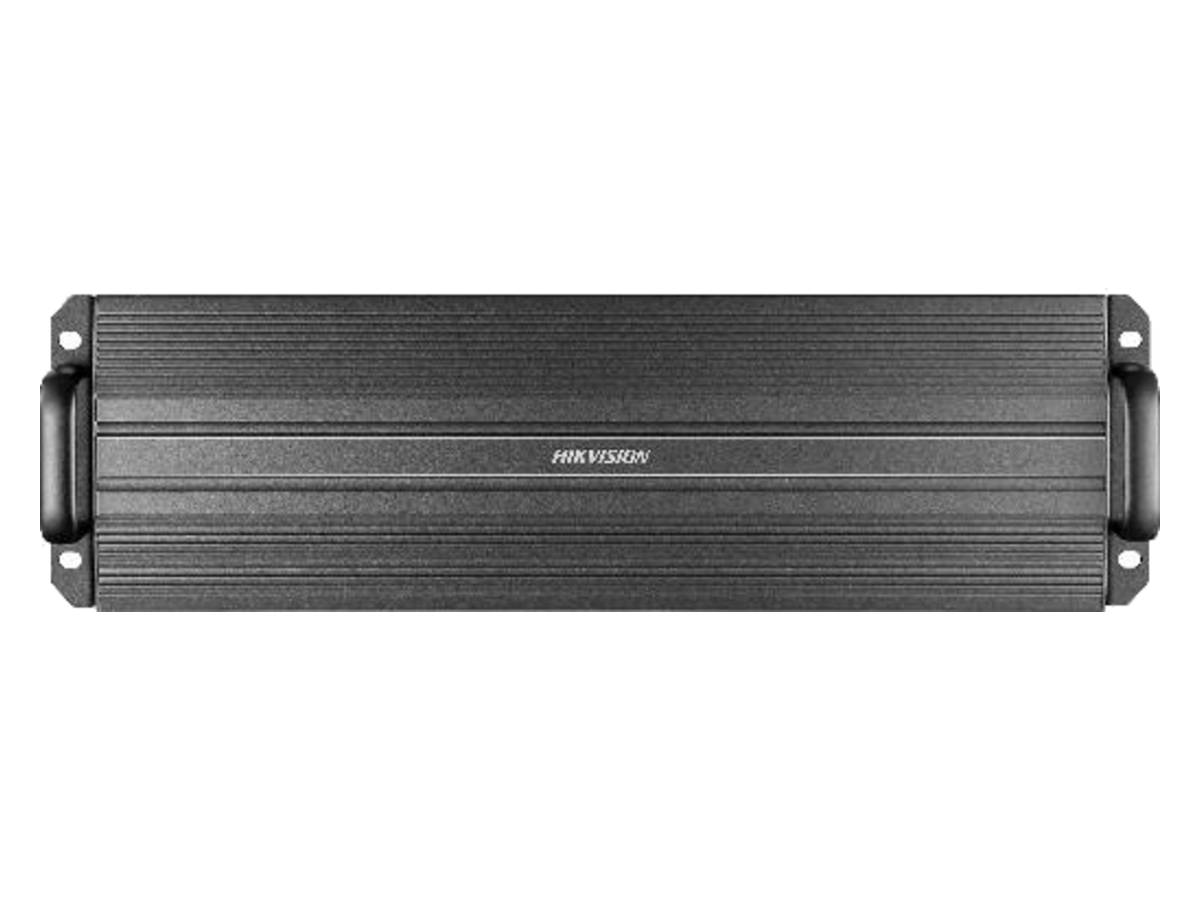 DS-6920UDI-UC Hikvision Decoder Server (4-Channel HDMI Input + 20-Channel HDMI Output) 產品圖片