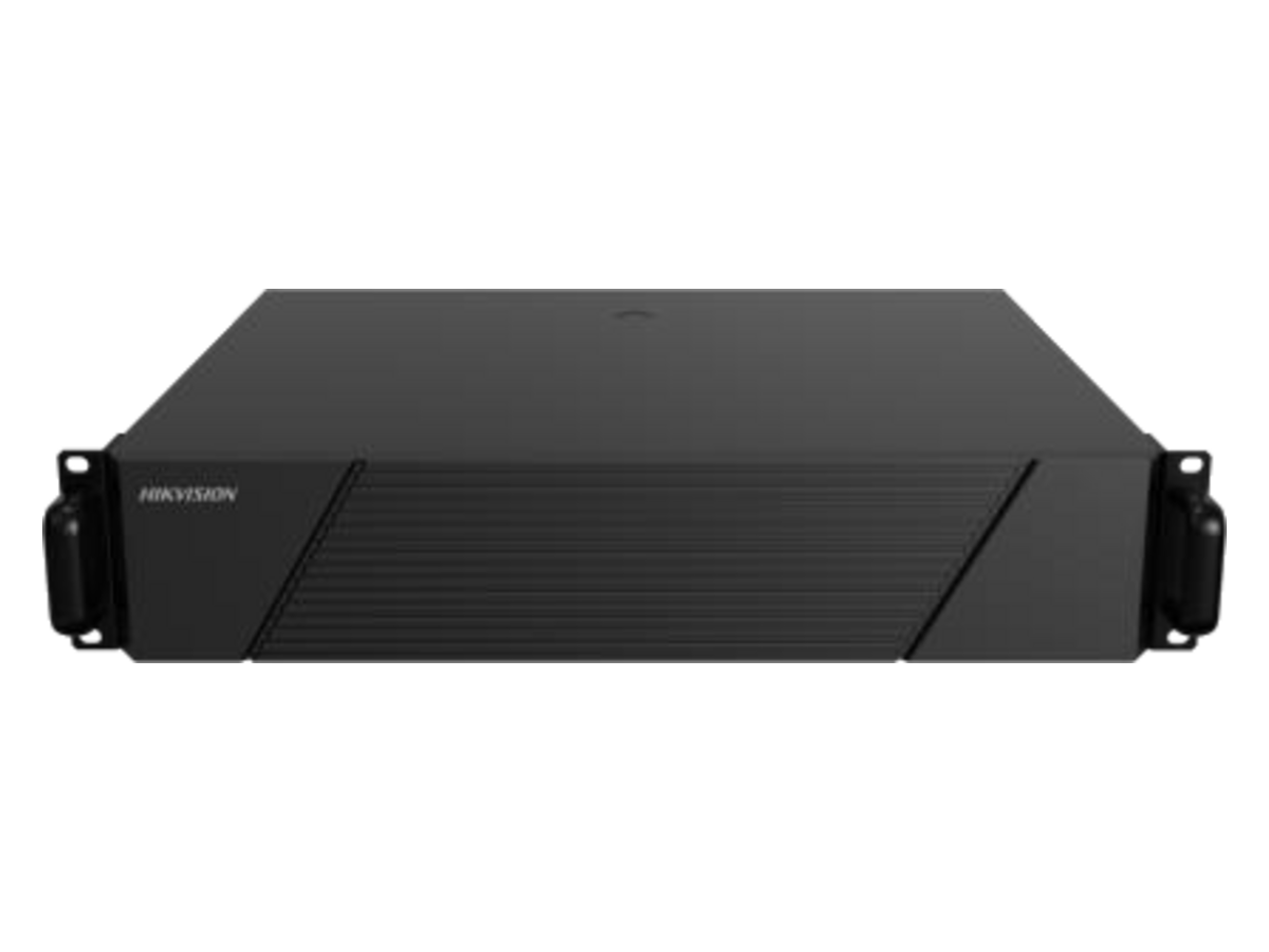 DS-6920UDI-U(D) Hikvision Decoder Server (4-Channel HDMI Input + 20-Channel HDMI Output) 產品圖片