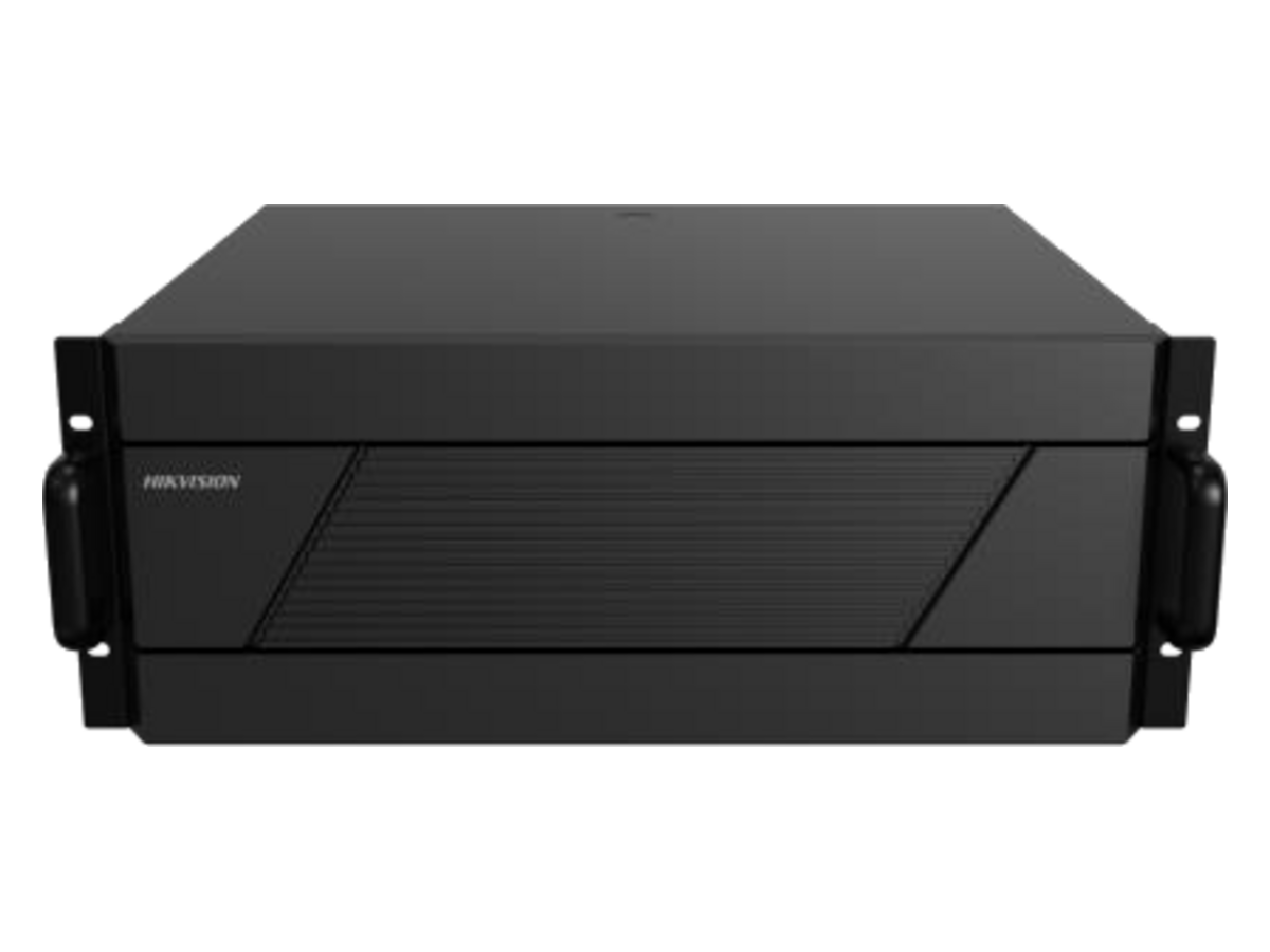 DS-6924UDI-U(D) Hikvision Decoder Server (4-Channel HDMI Input + 24-Channel HDMI Output) 產品圖片