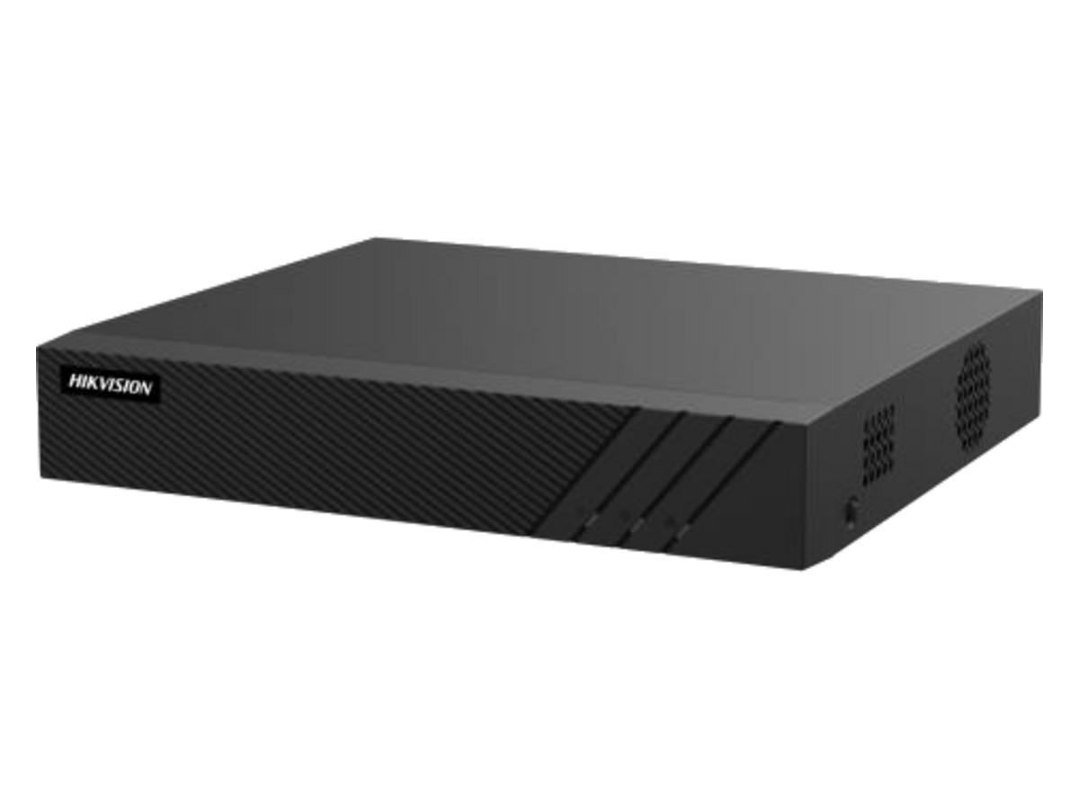 DS-7604NI-Q1E Hikvision 1U 4K Q Series NVR 產品圖片