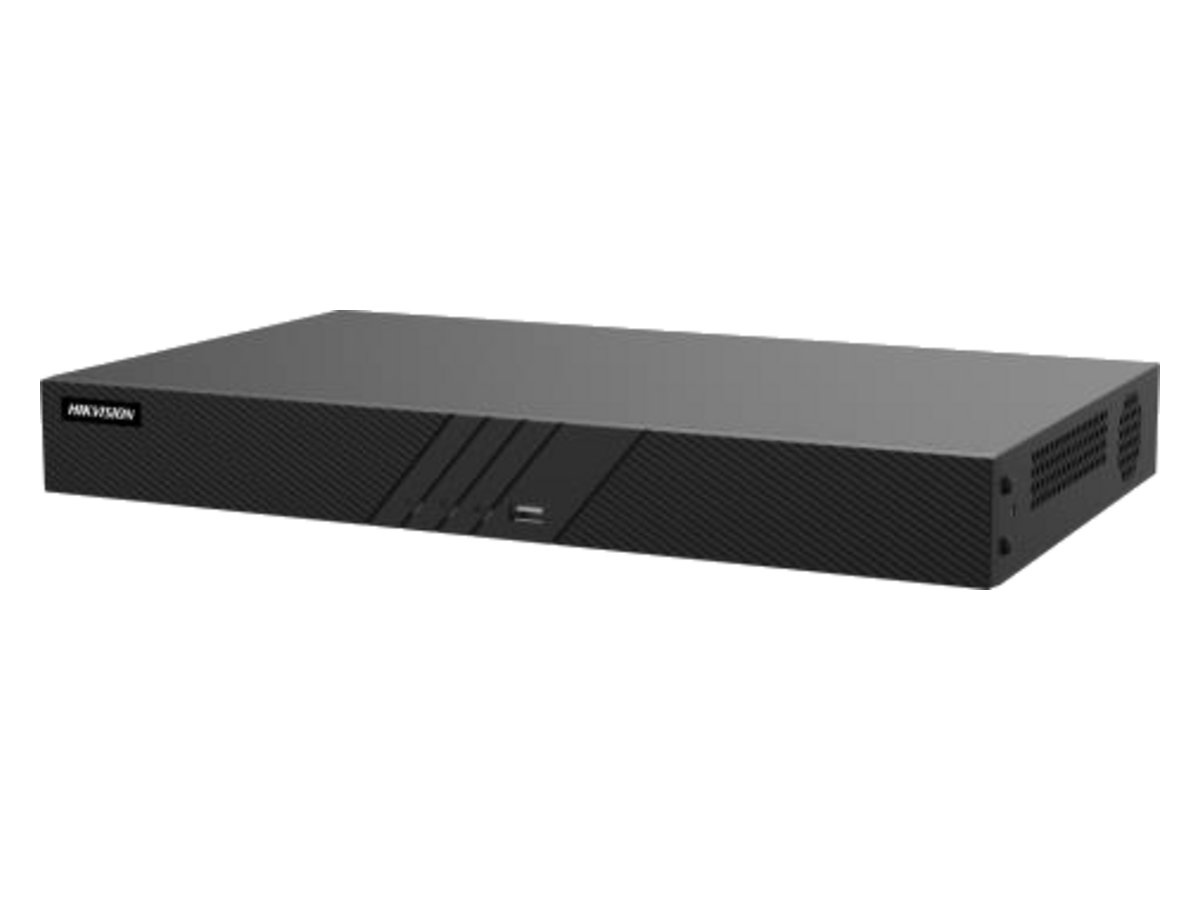 DS-7608NI-Q2/8P(E) NVR錄影主機 產品圖片