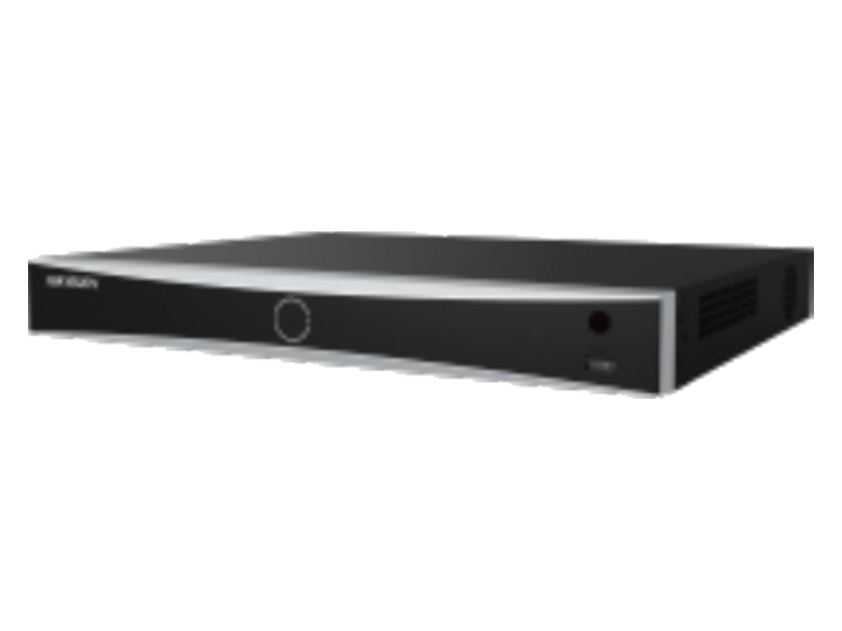 DS-7608NXI-I2 Hikvision 8-ch 1U AcuSense 4K NVR 產品圖片