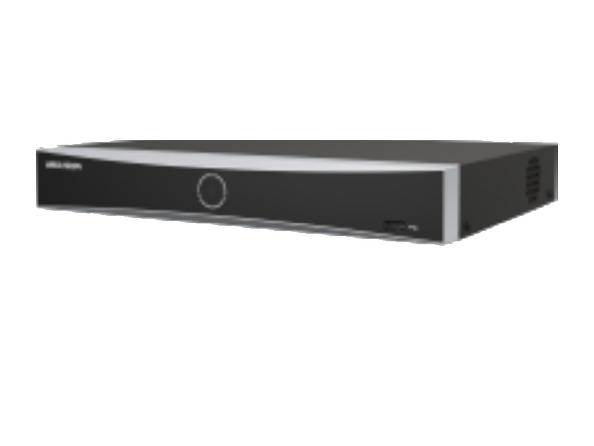 DS-7608NXI-K2(D) Hikvision DS-7608NXI-K2(D) AcuSense 網絡錄影機 產品圖片