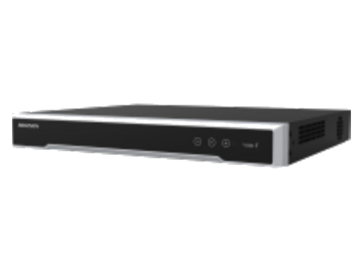 DS-7616NI-I2C Hikvision 16-ch 1U 4K NVR 產品圖片