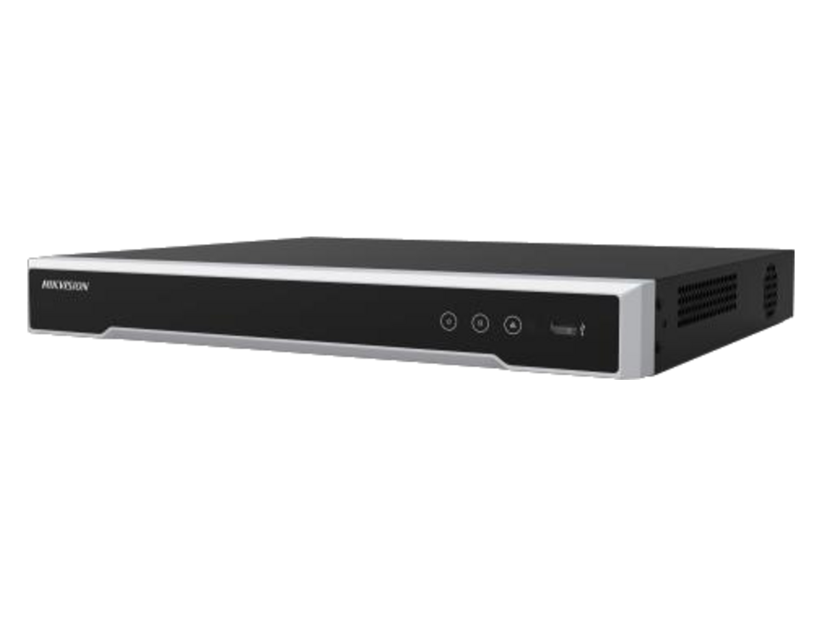 DS-7616NI-M2 Hikvision M Series 8K NVR 產品圖片