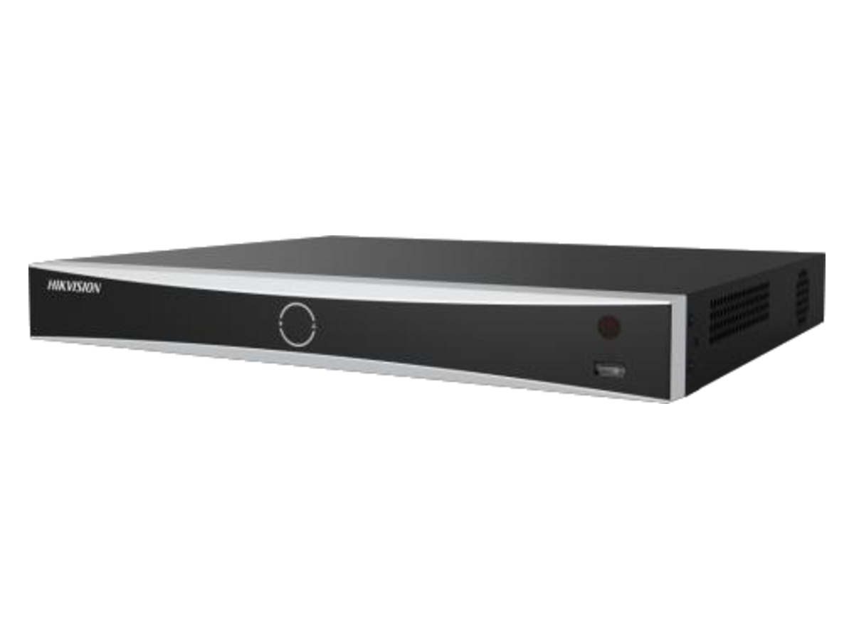 DS-7616NXI-I2-16P-VPRO Hikvision AcuSeek NVR 產品圖片