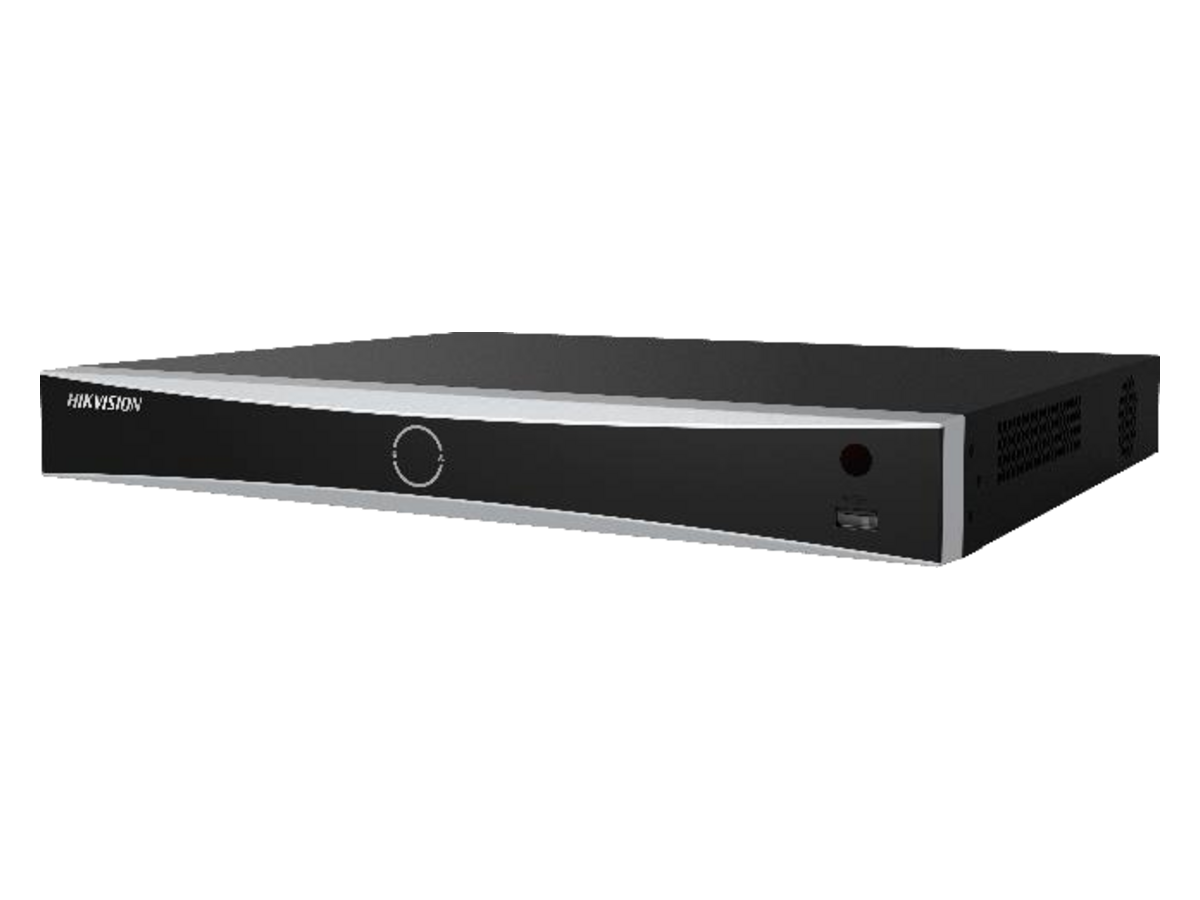 DS-7616NXI-M2 Hikvision 16-ch 1U 8K AcuSense VPro NVR 產品圖片