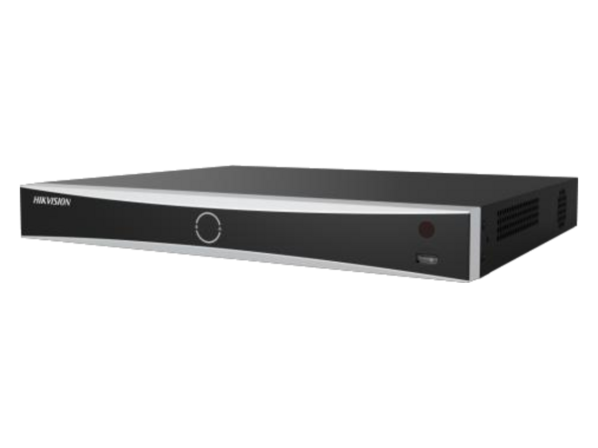 DS-7632NXI-I2-VPRO Hikvision AcuSeek NVR 產品圖片