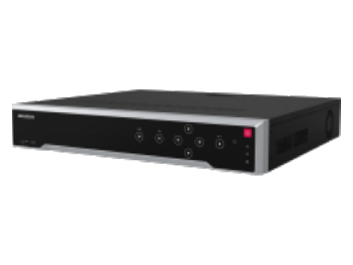 DS-7708NI-M4 Hikvision M Series 8K NVR 產品圖片
