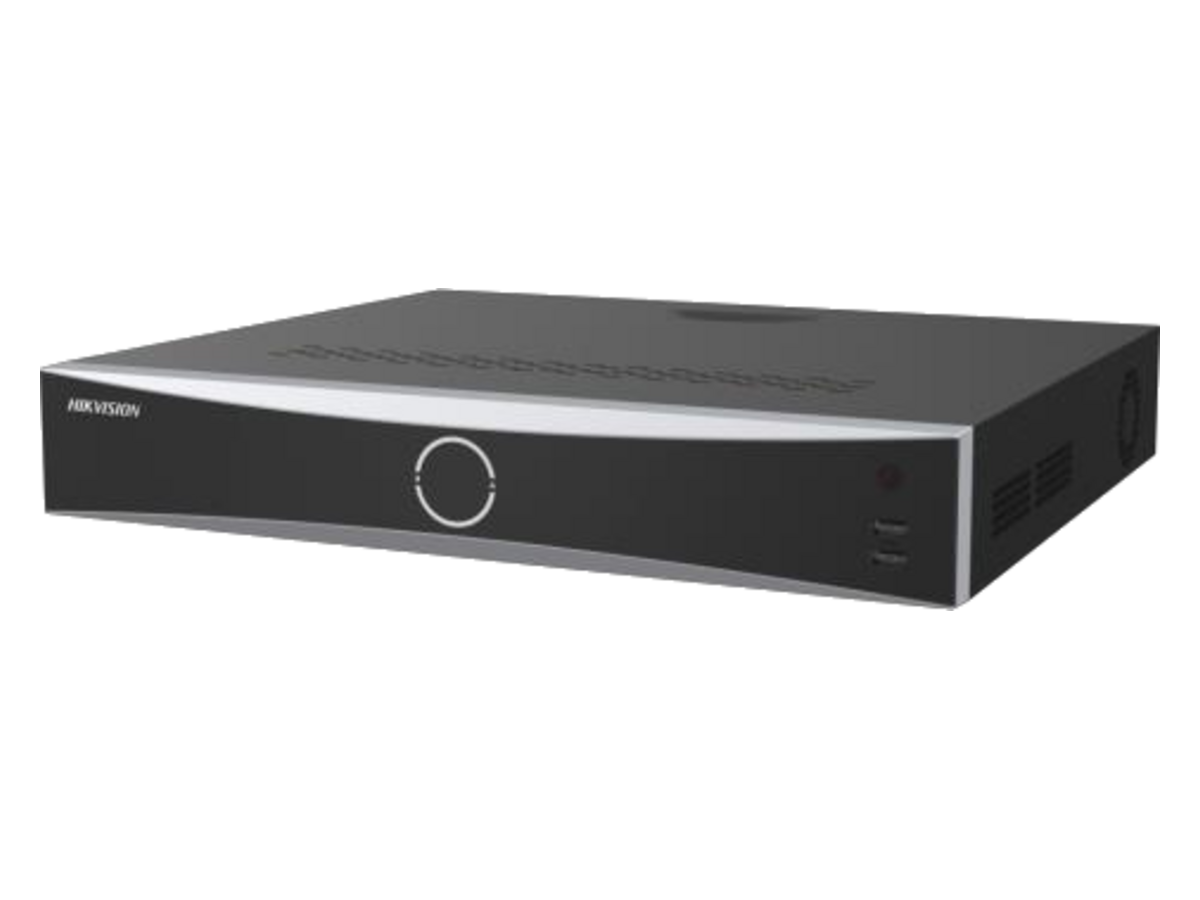 DS-7716NXI-I4-VPRO Hikvision AcuSeek NVR 產品圖片