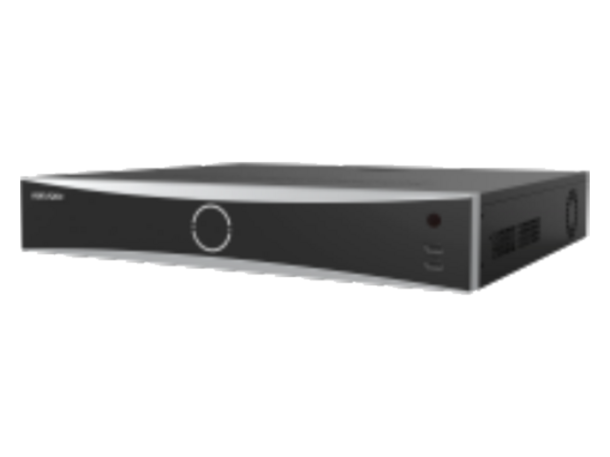 DS-7716NXI-I4 Hikvision 16-ch 1.5U AcuSense 4K NVR 產品圖片
