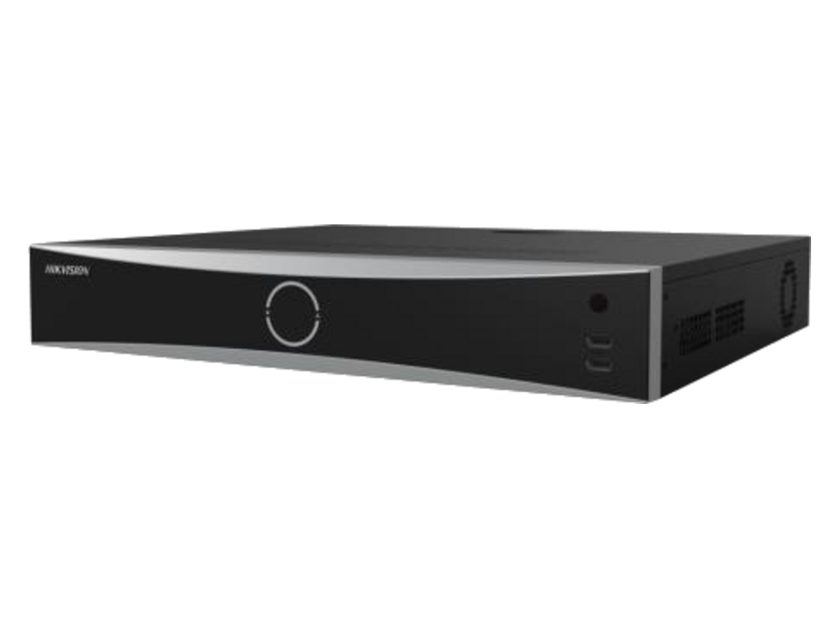 DS-7716NXI-K4D Hikvision 16-ch 1.5U K Series AcuSense 4K NVR 產品圖片