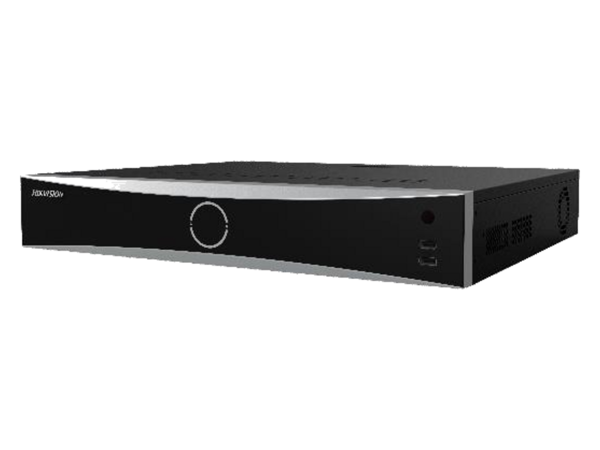 DS-7716NXI-M4 Hikvision 16-ch 1.5U 8K M/VPro NVR 產品圖片