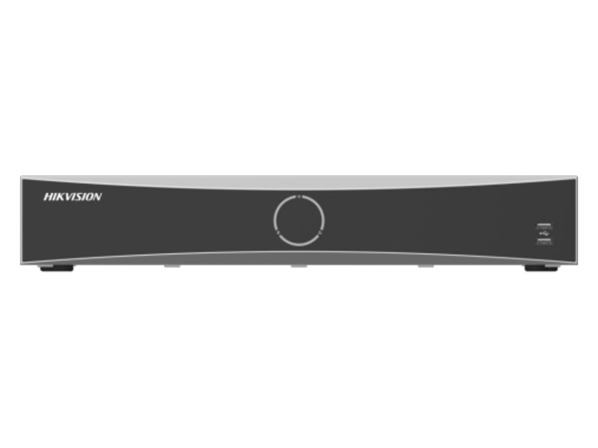 DS-7732NXI-K4 Hikvision 32-ch PoE 1.5U K Series AcuSense 4K NVR 產品圖片
