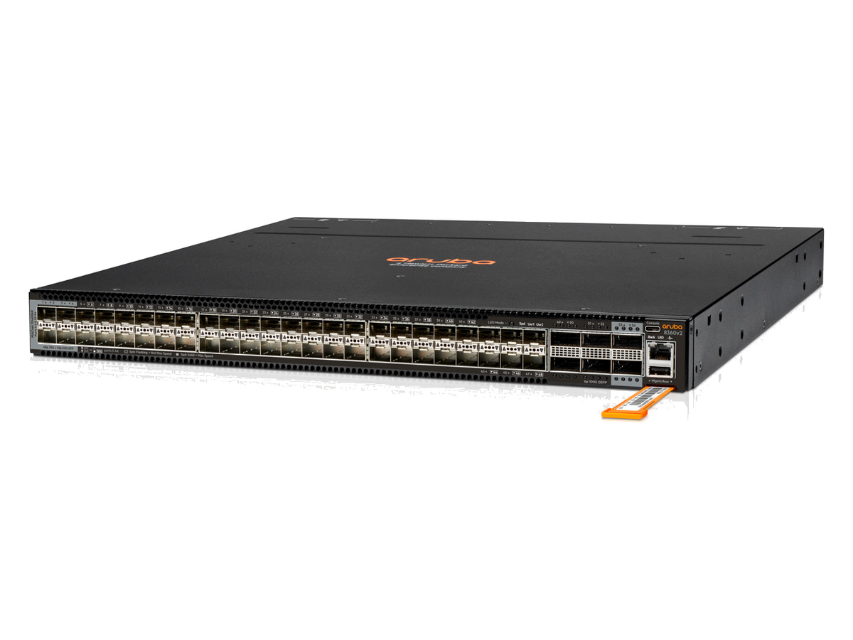DS-8360-48Y6CSERIES aruba ARUBA CX 8360 V2 產品圖片