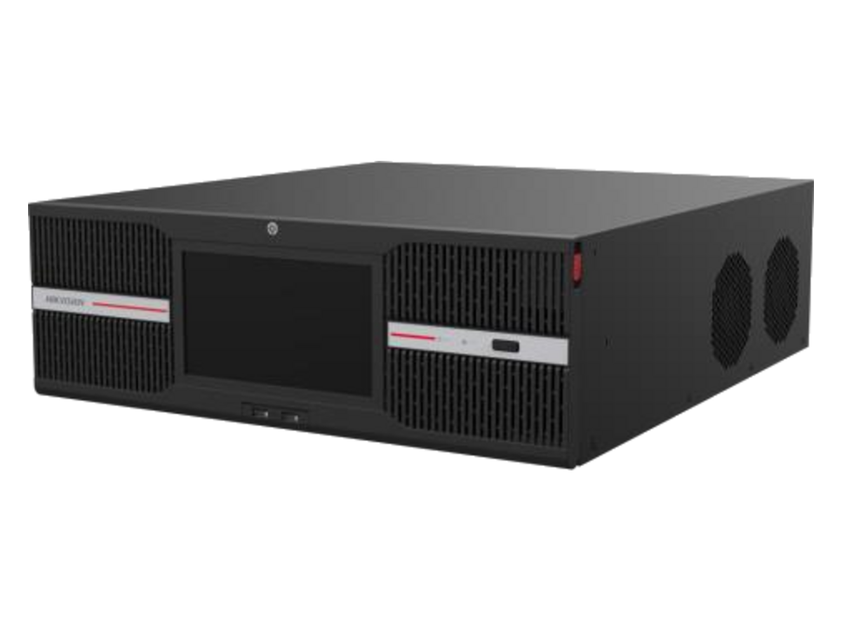 DS-96128NXI-S16RLCD Hikvision S Series NVR with AcuSense 產品圖片