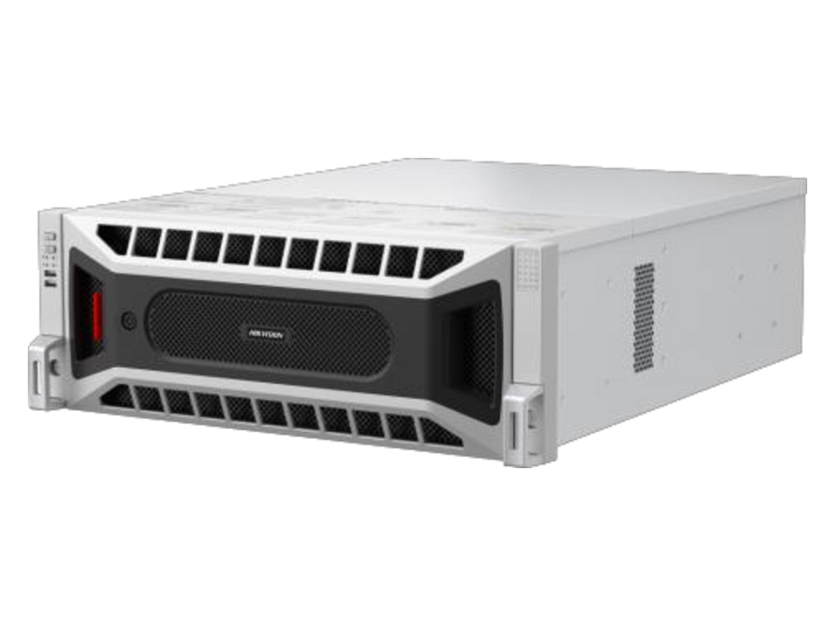 DS-96128NXI-S24R Hikvision 128-ch 4U 8K NVR 產品圖片