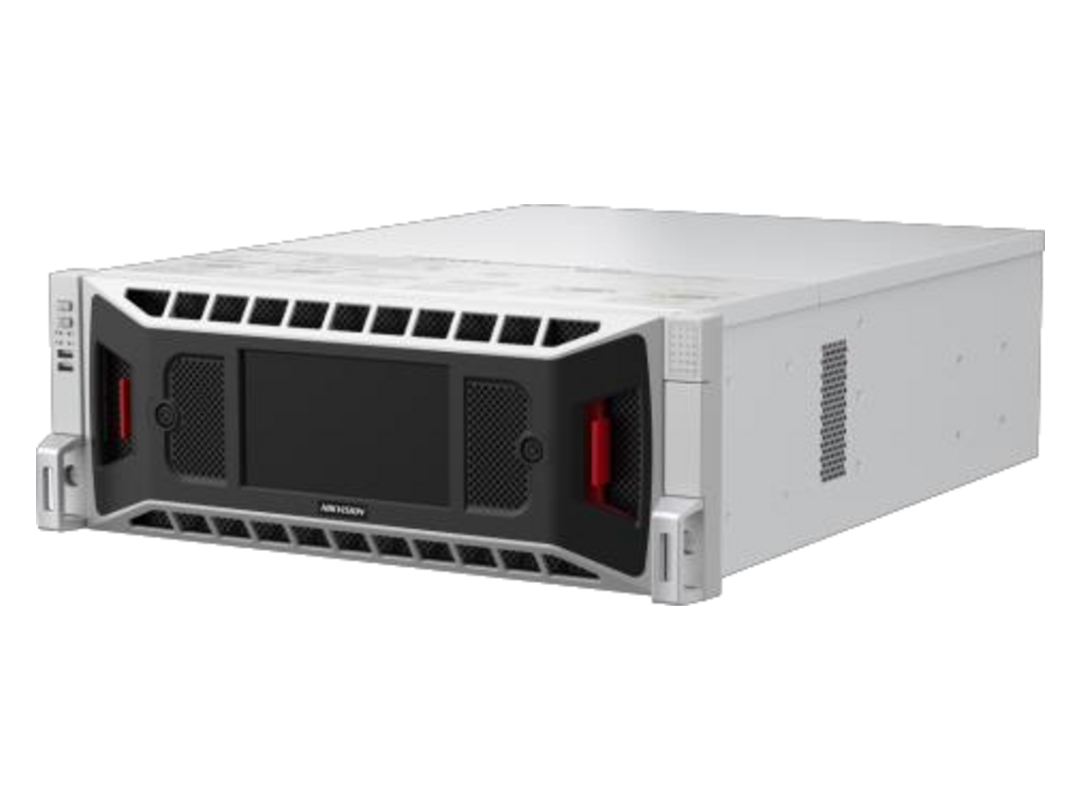 DS-96128NXI-S24RLCD Hikvision S Series NVR with AcuSense 產品圖片