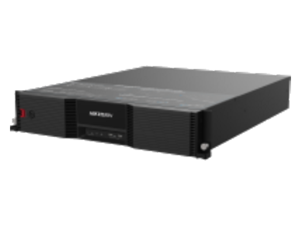 DS-9632NI-G8R Hikvision    Structurally sealed design enables it to adapt to complex environments. 產品圖片