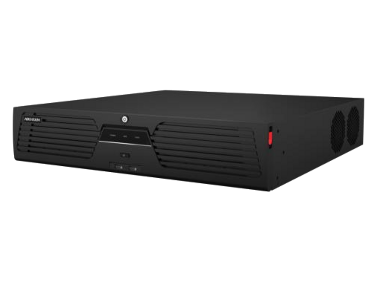 DS-9632NXI-I8 Hikvision 32-ch 2U 4K AcuSense NVR 產品圖片