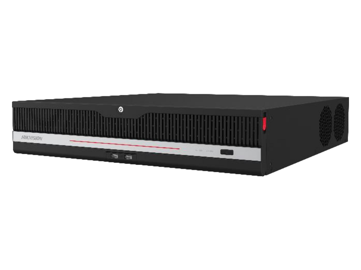 DS-9632NXI-M8R Hikvision 32-ch 2U 8K AcuSense VPro NVR 產品圖片