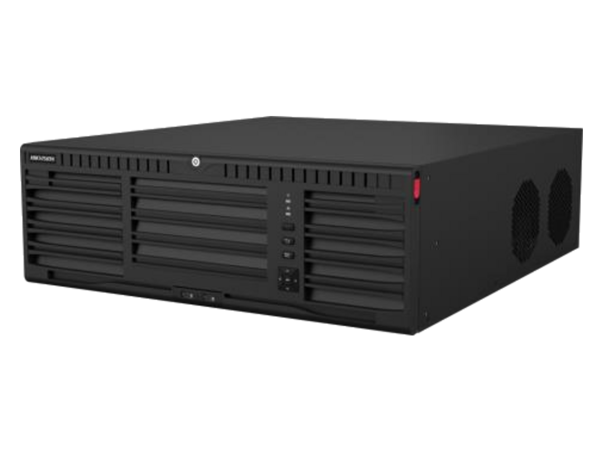 DS-9664NXI-I16-VPRO Hikvision AcuSeek NVR 產品圖片
