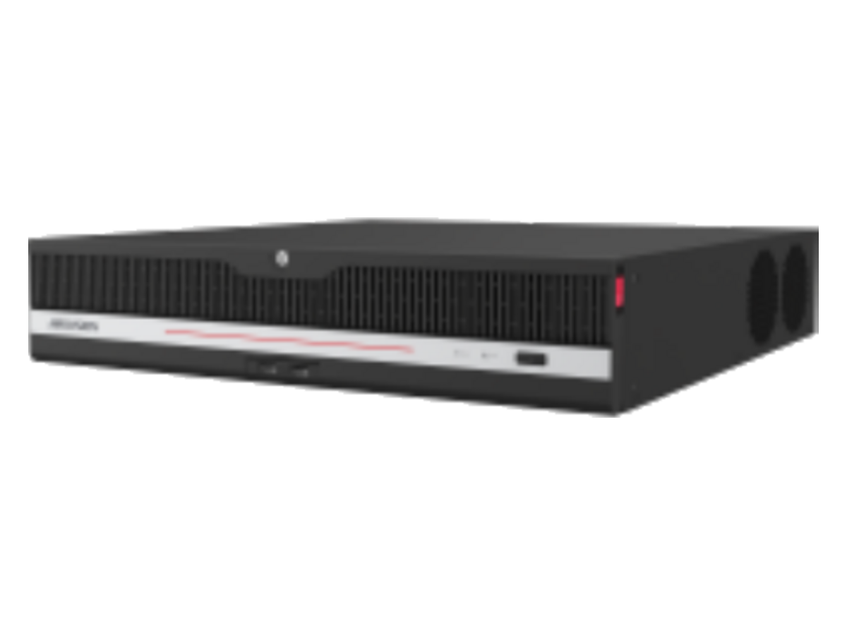 DS-9664NXI-S8 Hikvision 64-ch 2U 8K NVR 產品圖片