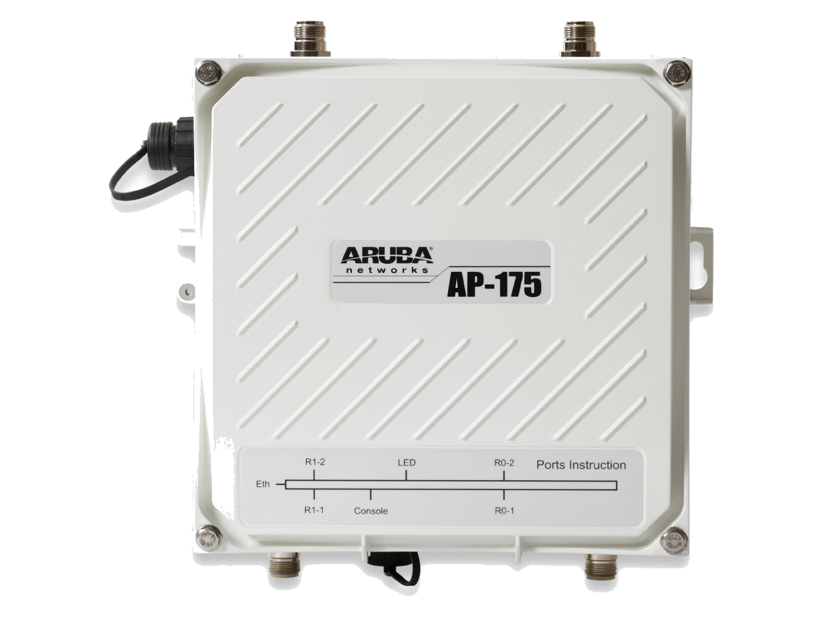 DS-AP175SERIES aruba ARUBA 175 series 產品圖片