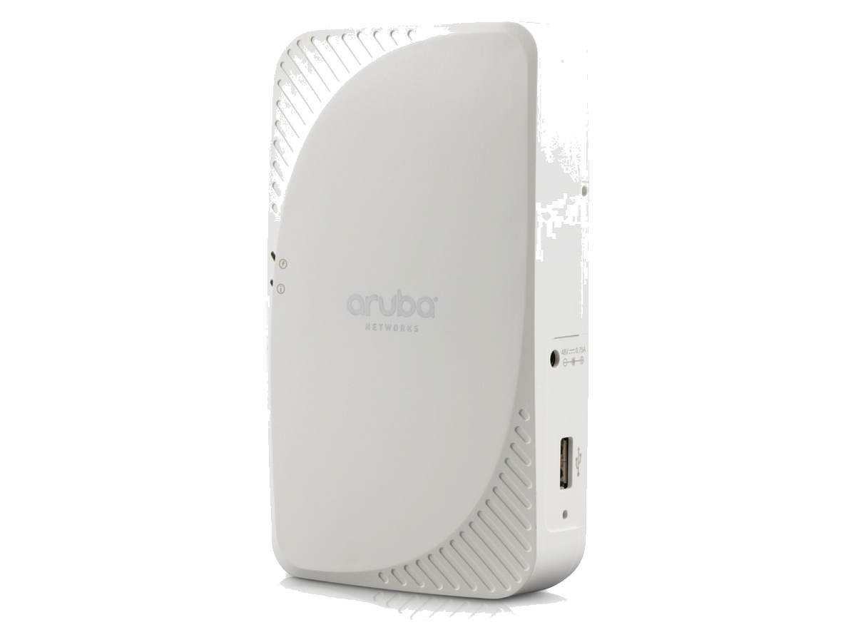 DS-AP207SERIES aruba ARUBA 205H ACCESS POINT 產品圖片