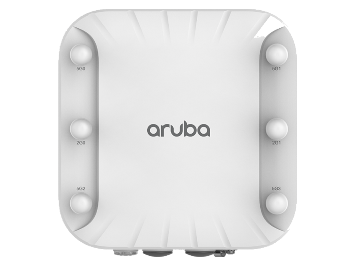 DS-AP518SERIES aruba HPE Aruba Networking 產品圖片