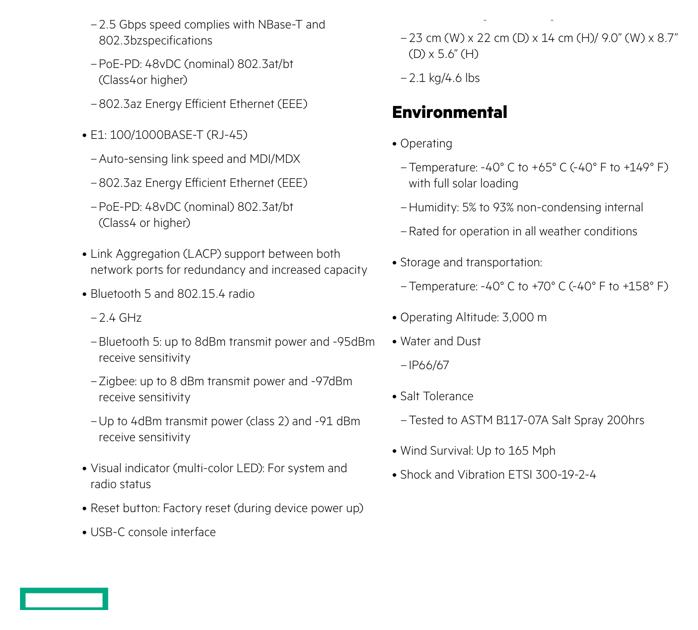 DS-AP570EXSERIES 外形尺寸圖 詳見圖示｜Unit: mm