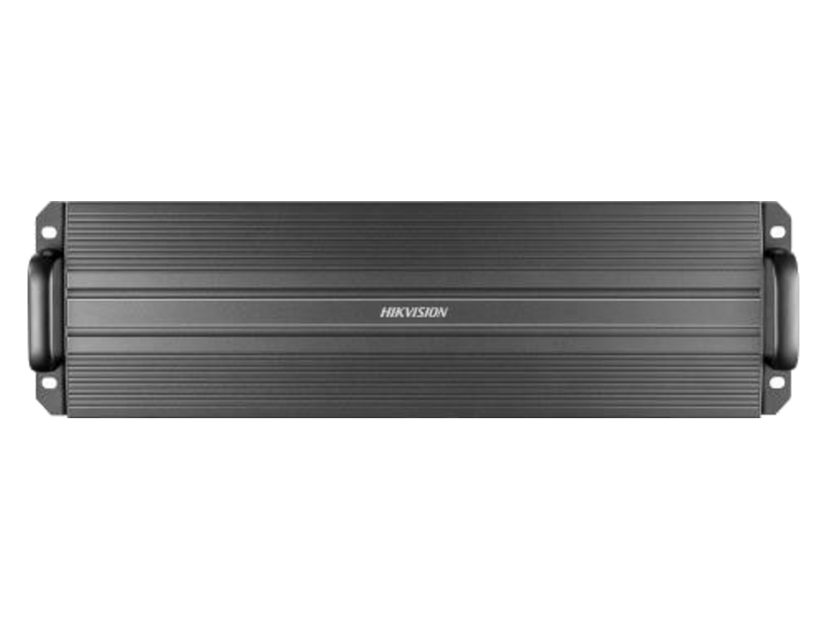 DS-B31-04H08H Hikvision 4-Channel HDMI Input+8-Channel HDMI Output 產品圖片