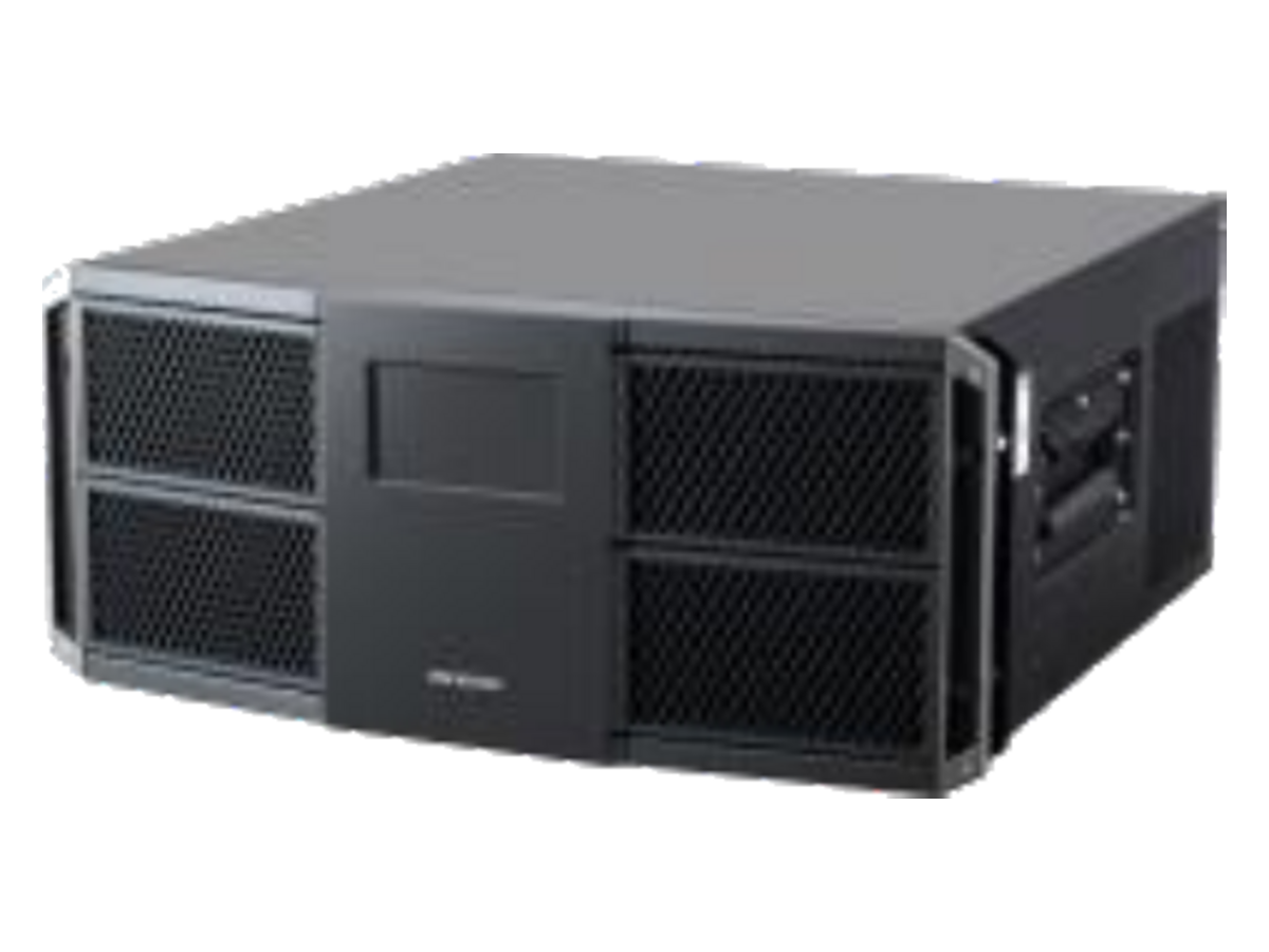 DS-C30S-S11 Hikvision 11-Slot Video Wall Controller 產品圖片