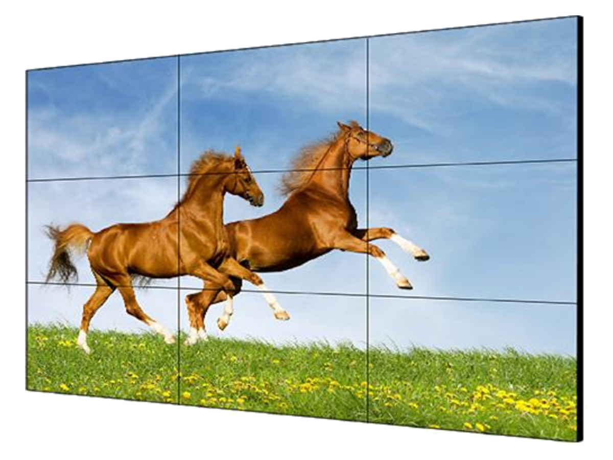 DS-D2046TL-1B Hikvision LCD Display 產品圖片