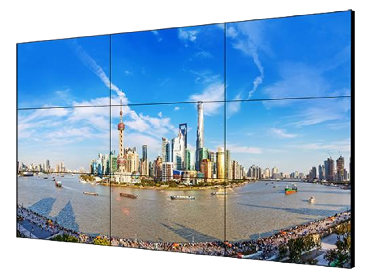 DS-D2055LE-G Hikvision LCD Display 產品圖片