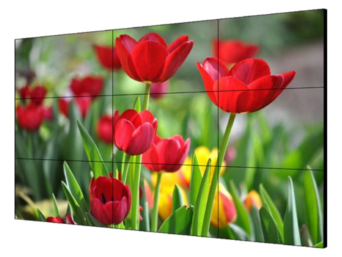DS-D2055UL-0A Hikvision LCD Display Unit 產品圖片