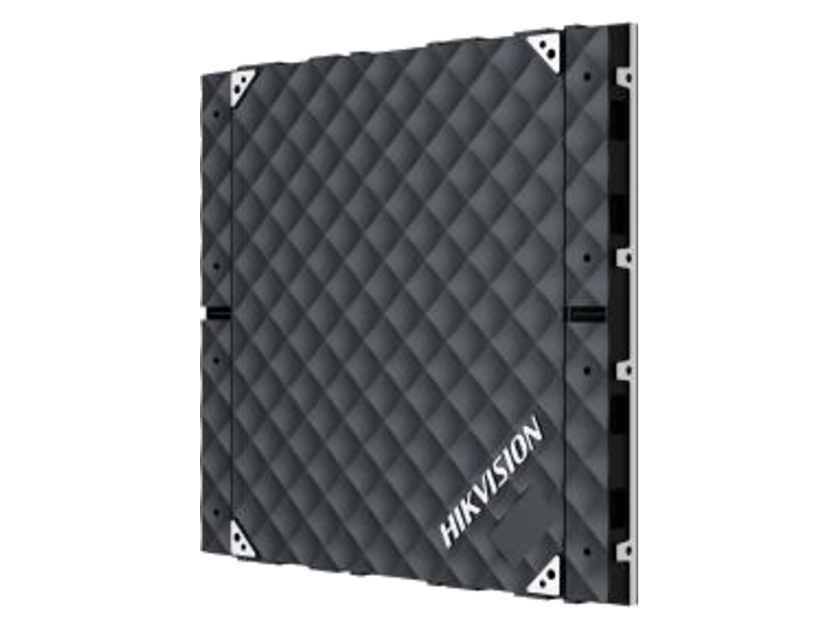 DS-D4019CD-1F Hikvision Indoor Fixed LED Display Unit 產品圖片