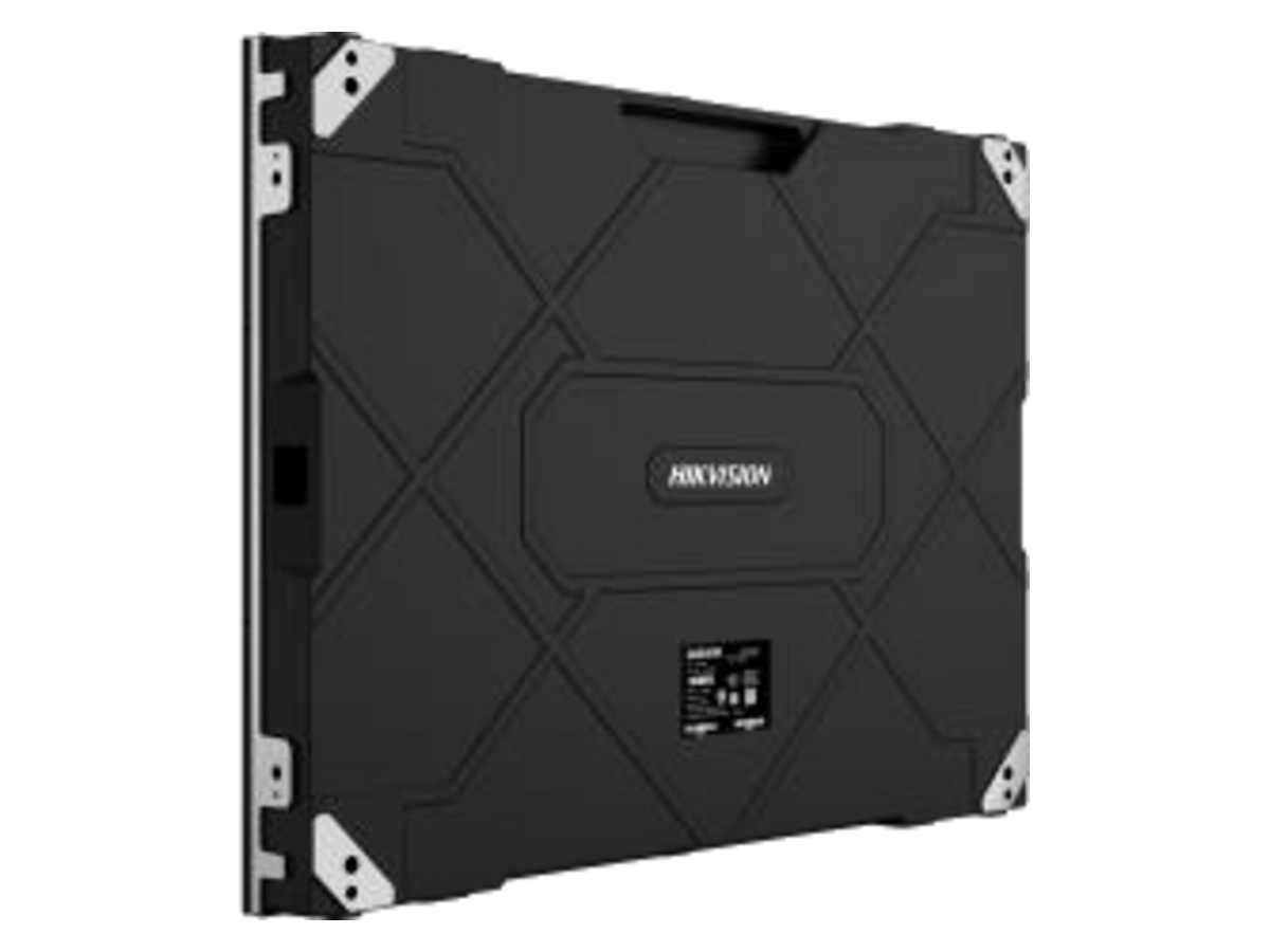 DS-D4025CS-1F Hikvision P2.5 640 × 480 Indoor LED 產品圖片