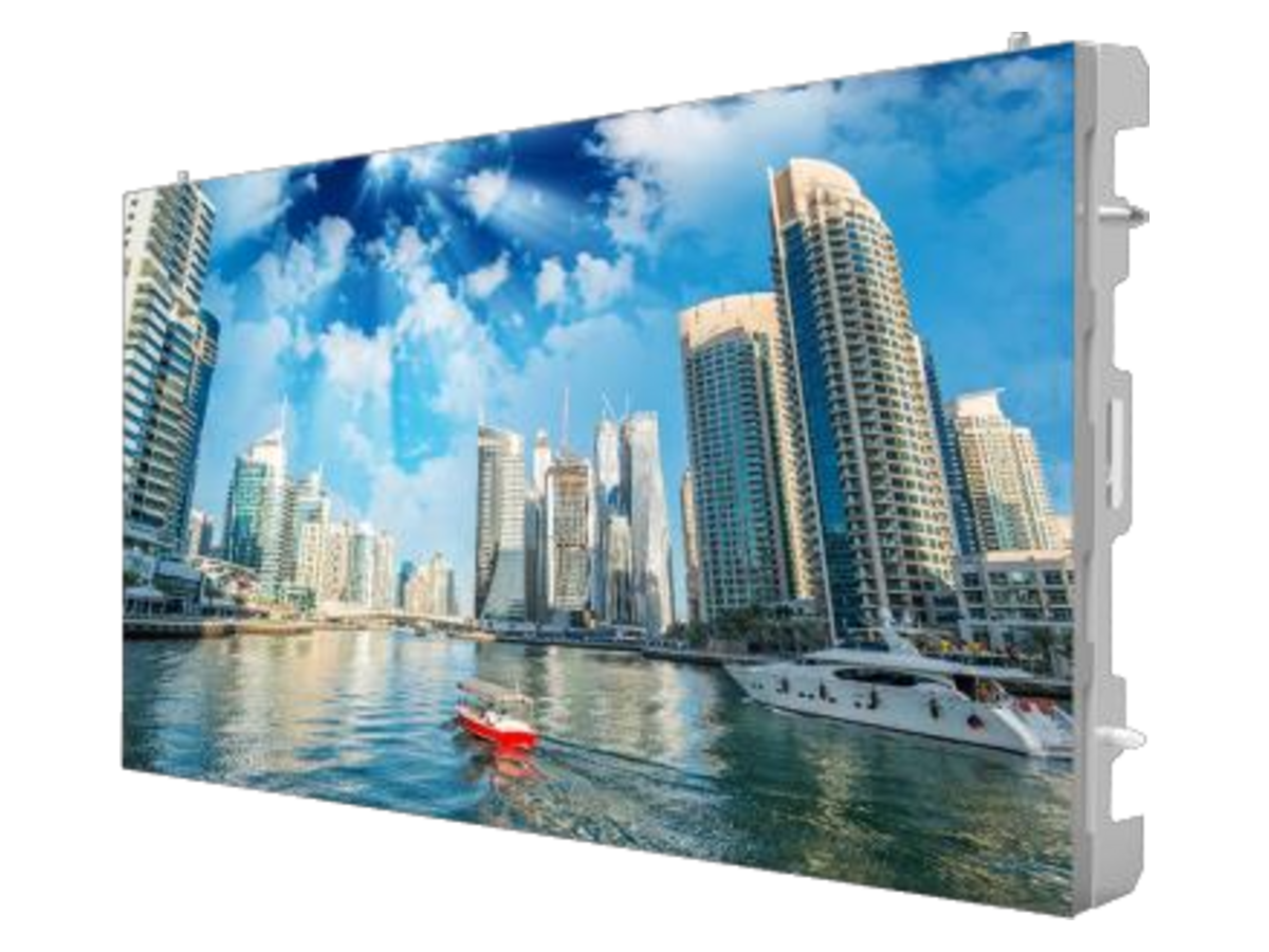 DS-D4215FI-MWF Hikvision Full-Color LED Display 產品圖片