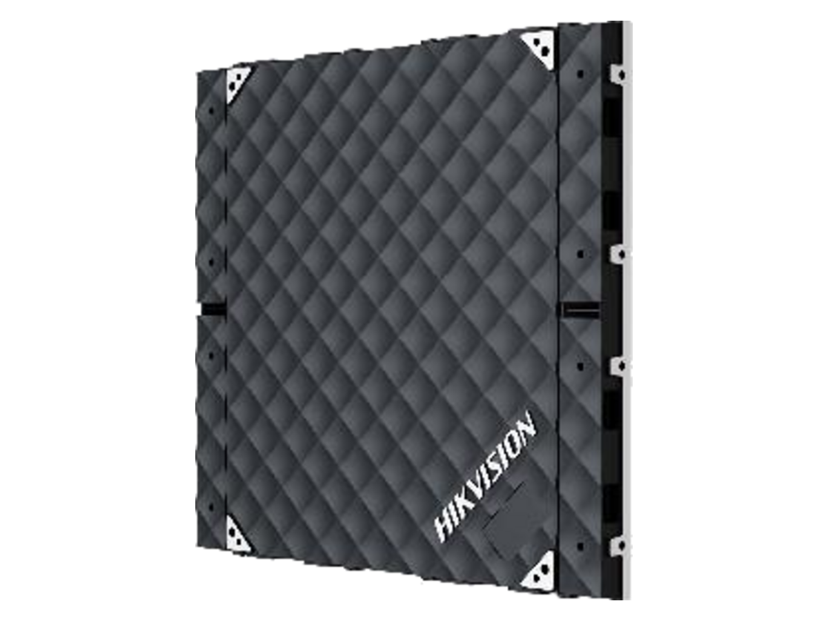DS-D4229FI-CGFD Hikvision Indoor Fixed LED Display Unit 產品圖片