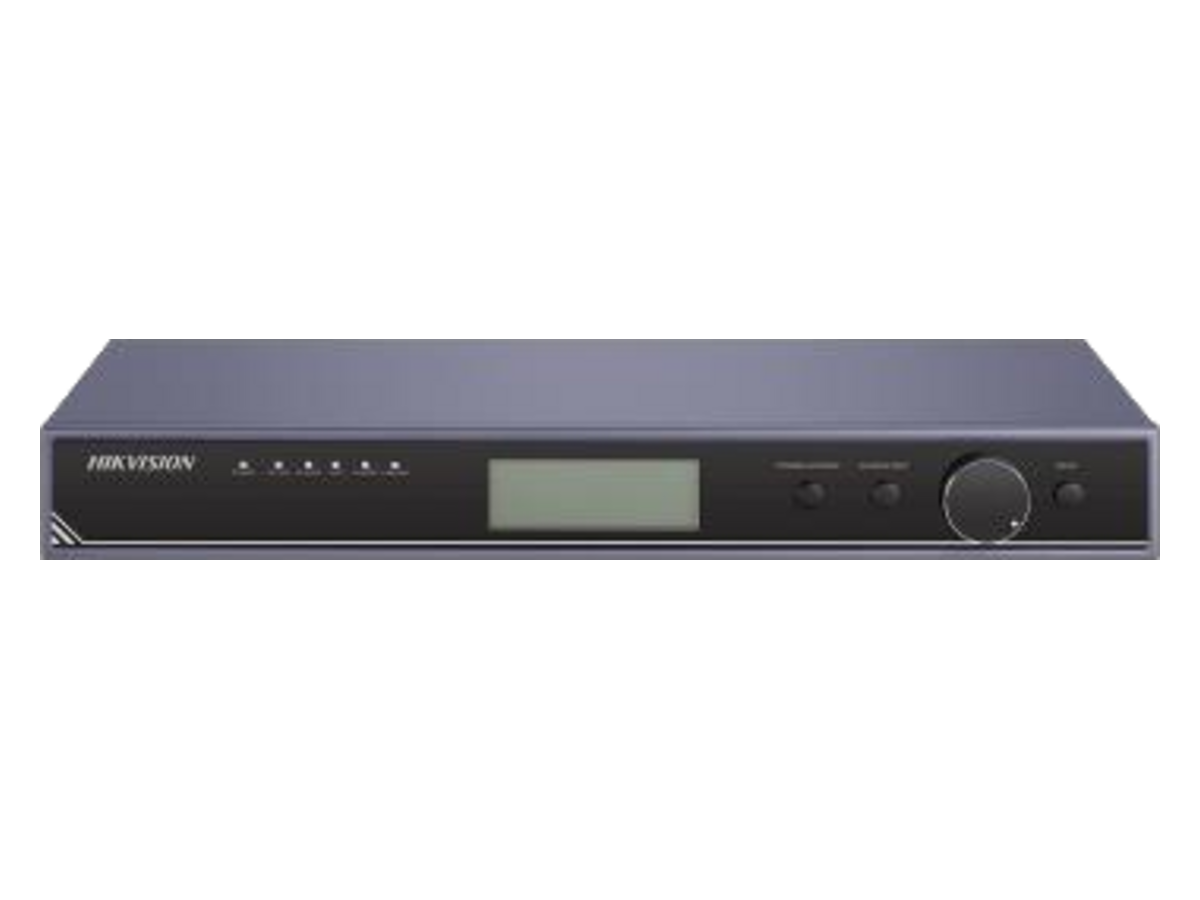 DS-D42C08-H Hikvision LED Display Controller 產品圖片