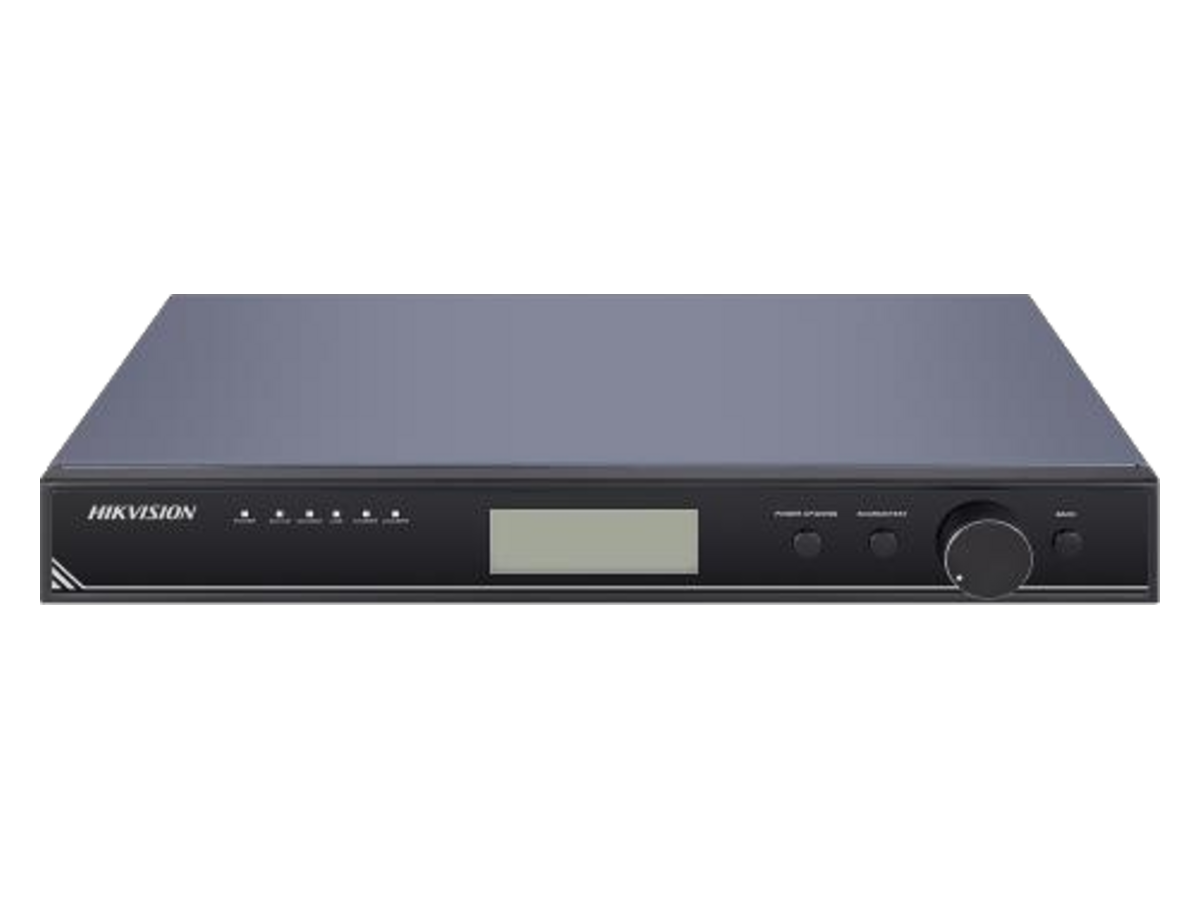 DS-D42C20-H Hikvision LED Display Controller 產品圖片