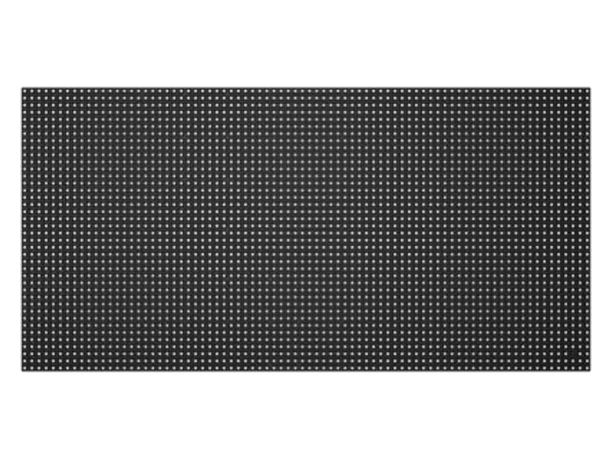 DS-D43Q50CA-1PN Hikvision Outdoor, 5.0 mm, 320 mm × 160 mm, 1920 Hz 產品圖片