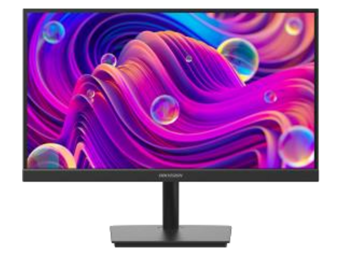 DS-D5022F2-1P2 Hikvision 21.5 inch FHD IPS 100 Hz 產品圖片