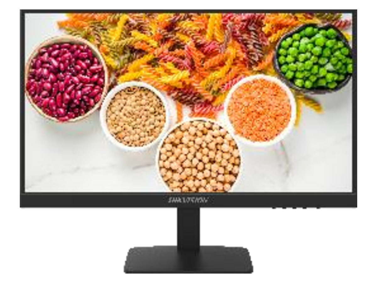 DS-D5022F2-1V1S Hikvision 21.5 inch FHD Borderless Monitor 產品圖片