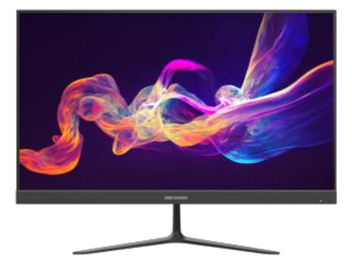 DS-D5024F2-BV2 Hikvision 23.8 inch FHD 100Hz VA Monitor 產品圖片