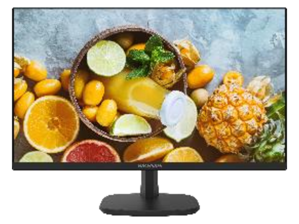DS-D5227U3-1P0 Hikvision 27-inch 4K Monitor 產品圖片