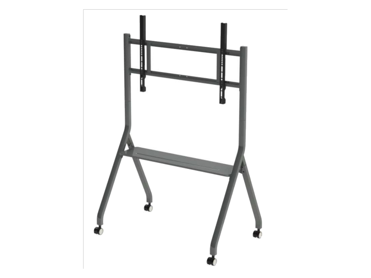 DS-D5ABKY3-SL Hikvision 55/65/75 inch Commercial Display Bracket 產品圖片