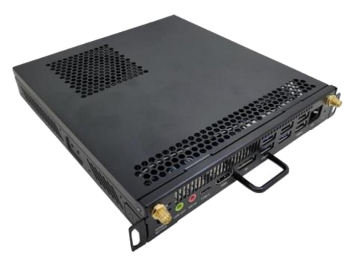 DS-D5AC12T7-16S5 Hikvision OPS Module 產品圖片