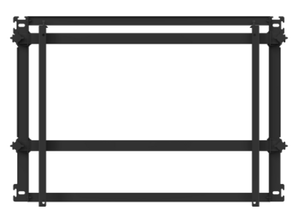 DS-DN4655W Hikvision LCD Display Wall-mounted Bracket 產品圖片